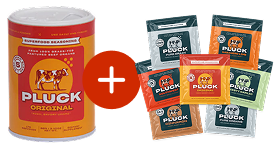 Pick one, |taste them all. |New customer bundle.