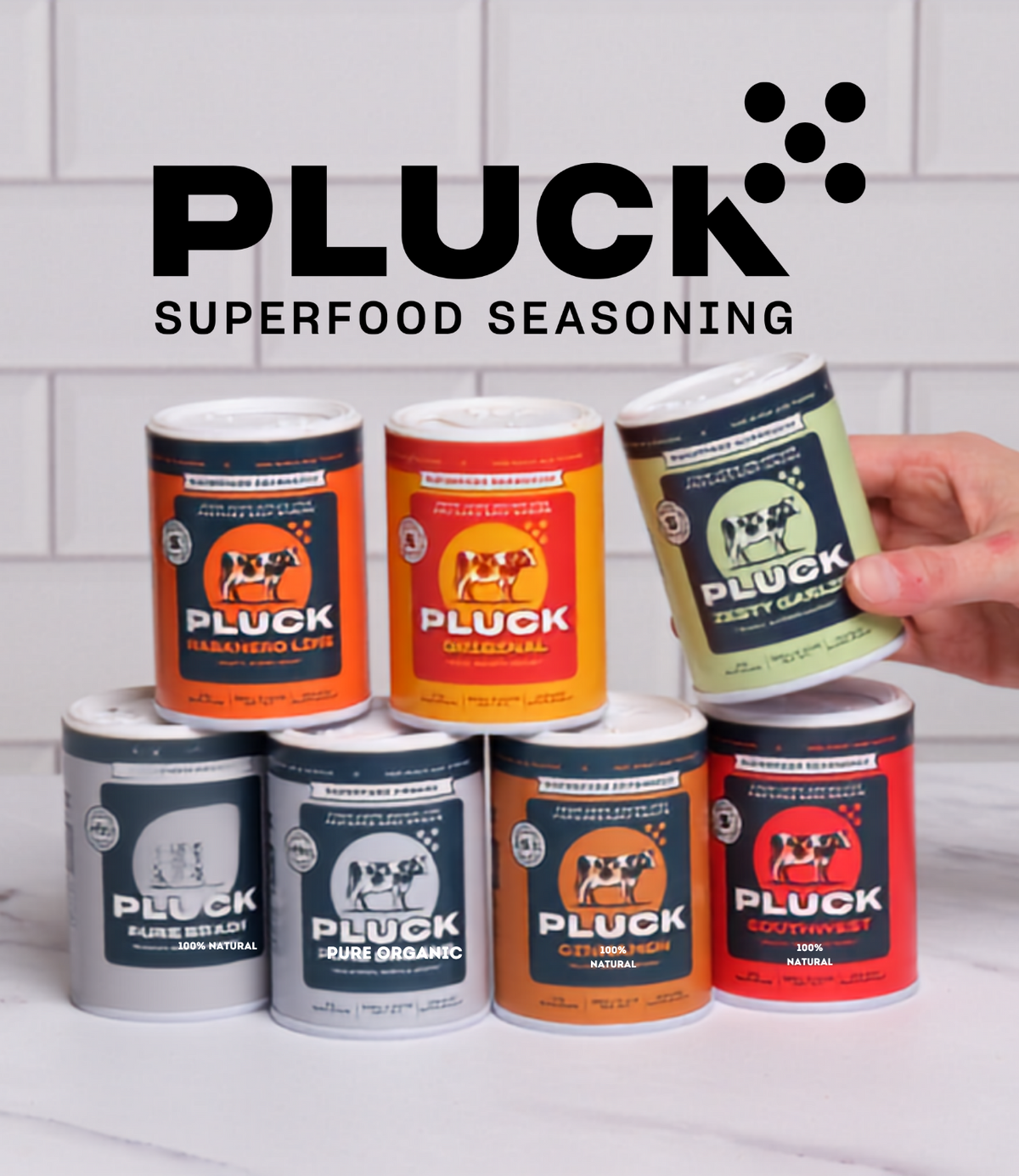 Pluck