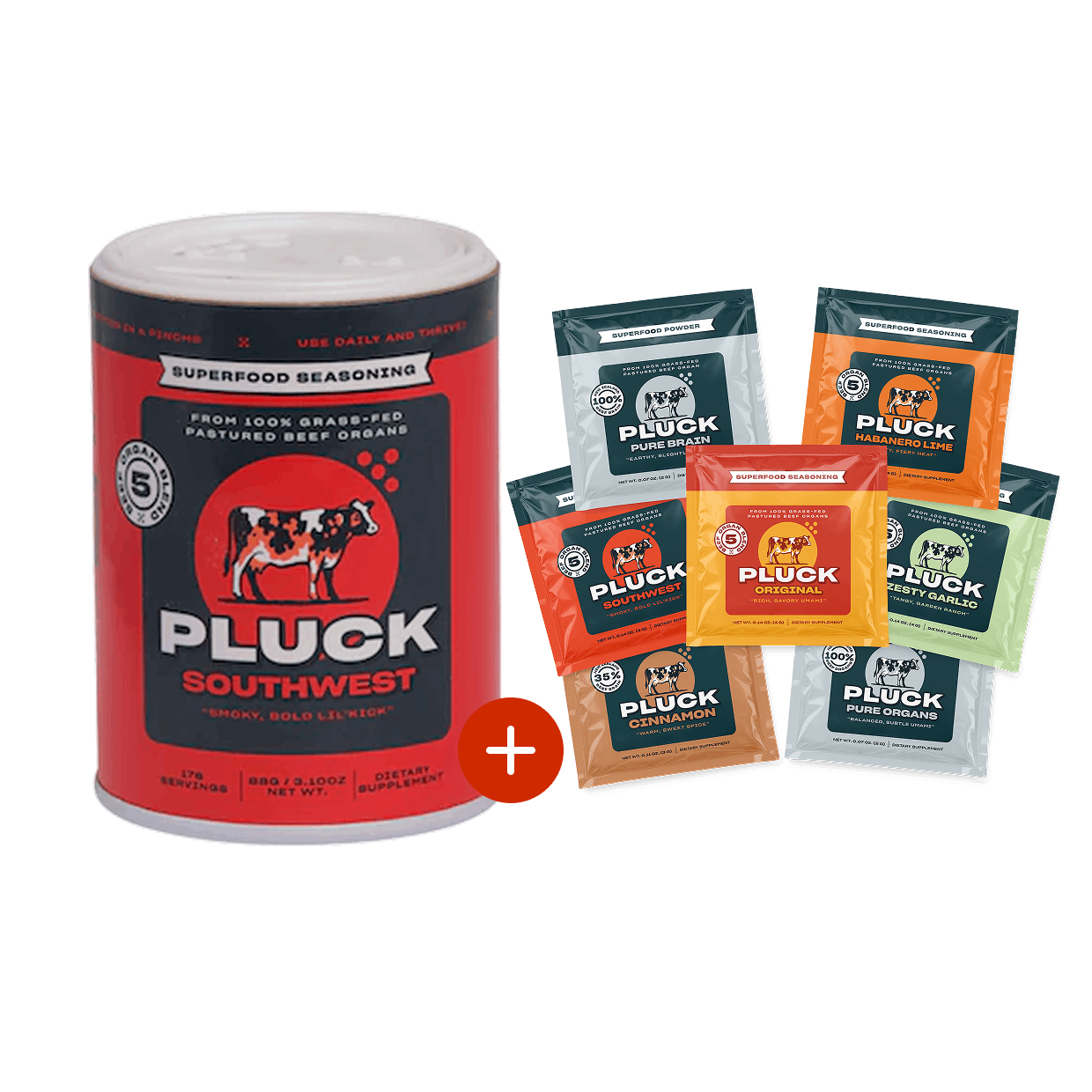 New Customer Bundle