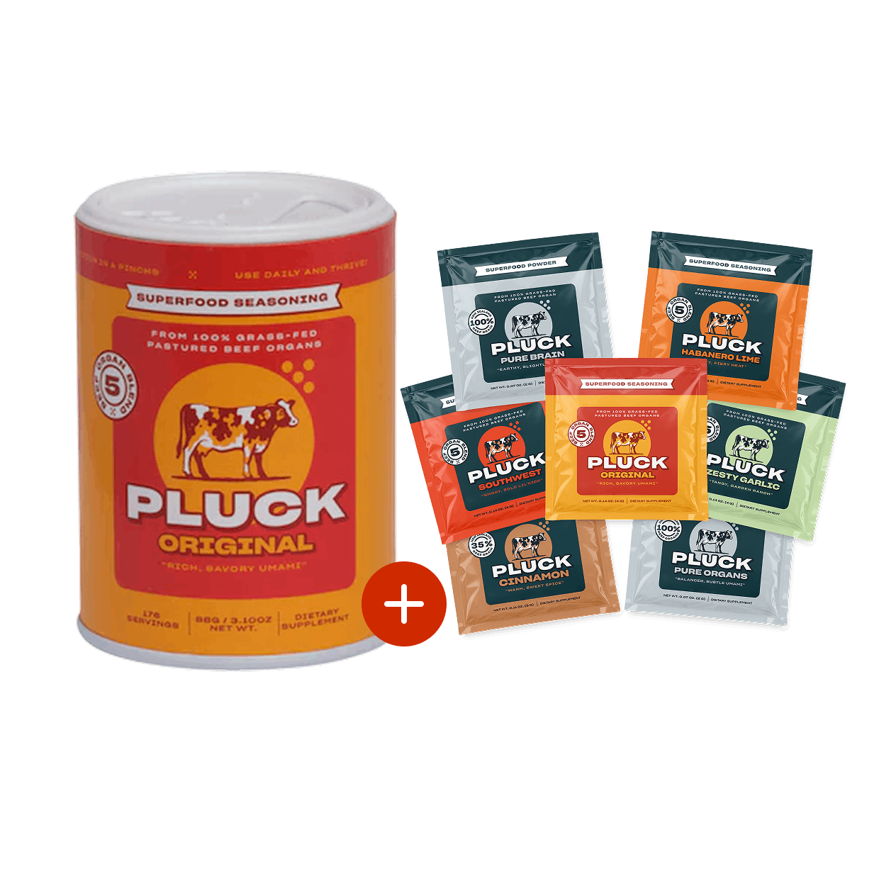 New Customer Bundle
