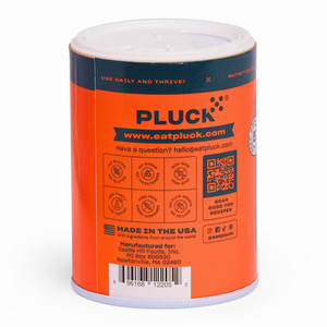Pluck Superfood Seasoning