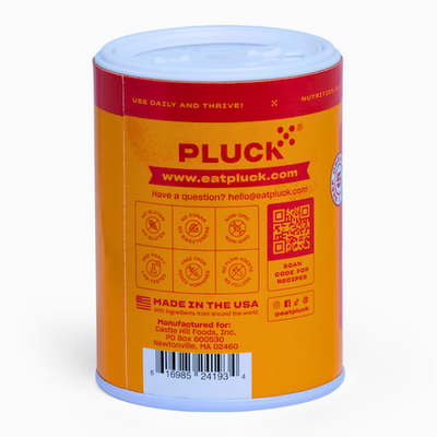 Pluck Superfood Seasoning