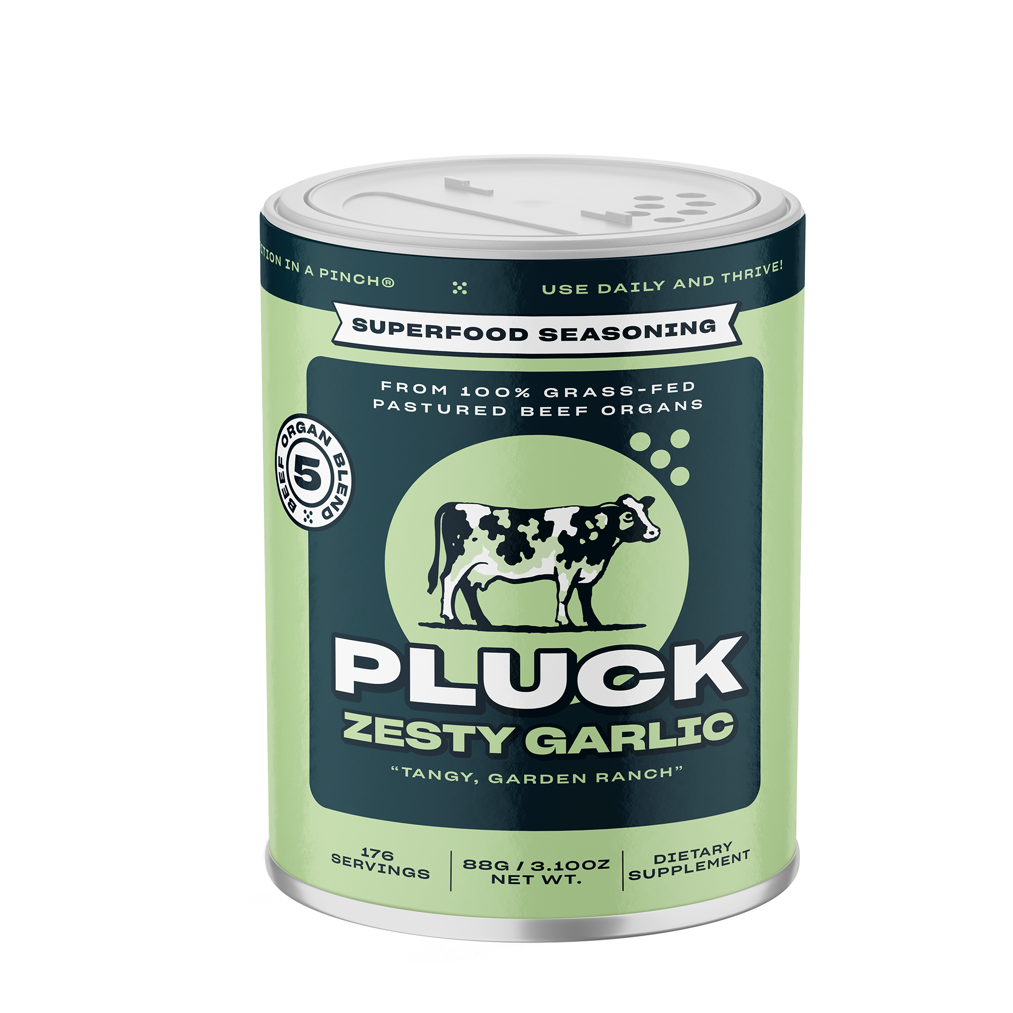 New Customer Bundle