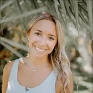 Taryn Shank