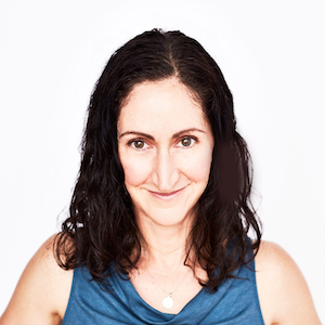 Beth Lipton