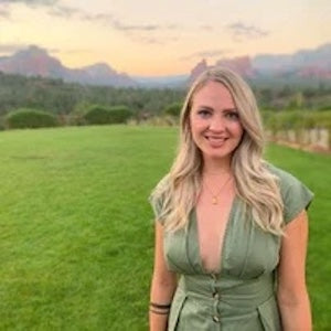 Christina Flint, MS IFN, CHC