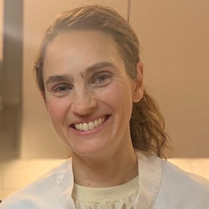 Janine Farzin