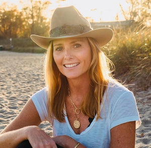 Ginger Richardson