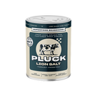 Shaker / Lion Salt