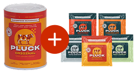 Pick one, |taste them all. |New customer bundle.