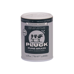 Pluck Superfood Seasoning