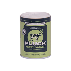 Pluck Superfood Seasoning